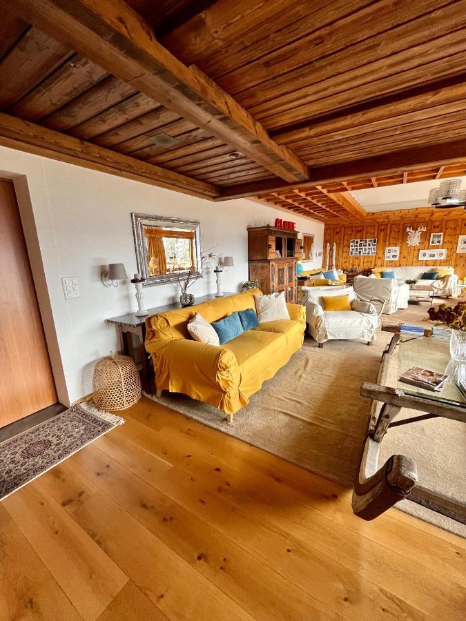 Colorado Riders Chalet Κρανς Μοντάνα Εξωτερικό φωτογραφία