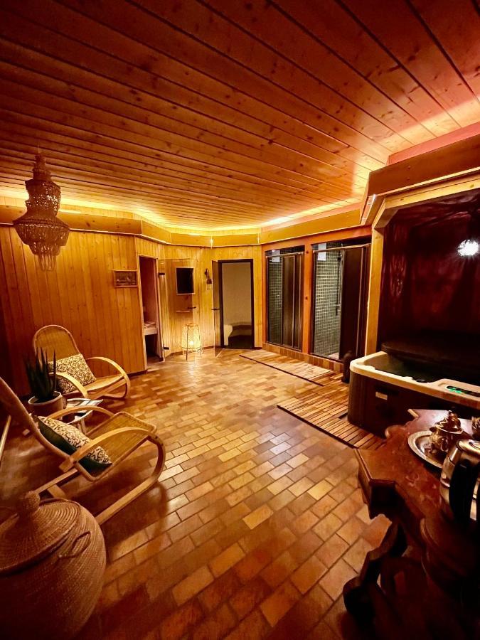 Colorado Riders Chalet Κρανς Μοντάνα Εξωτερικό φωτογραφία