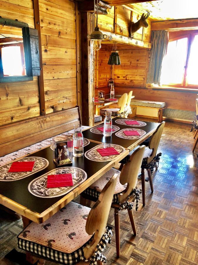 Colorado Riders Chalet Κρανς Μοντάνα Εξωτερικό φωτογραφία