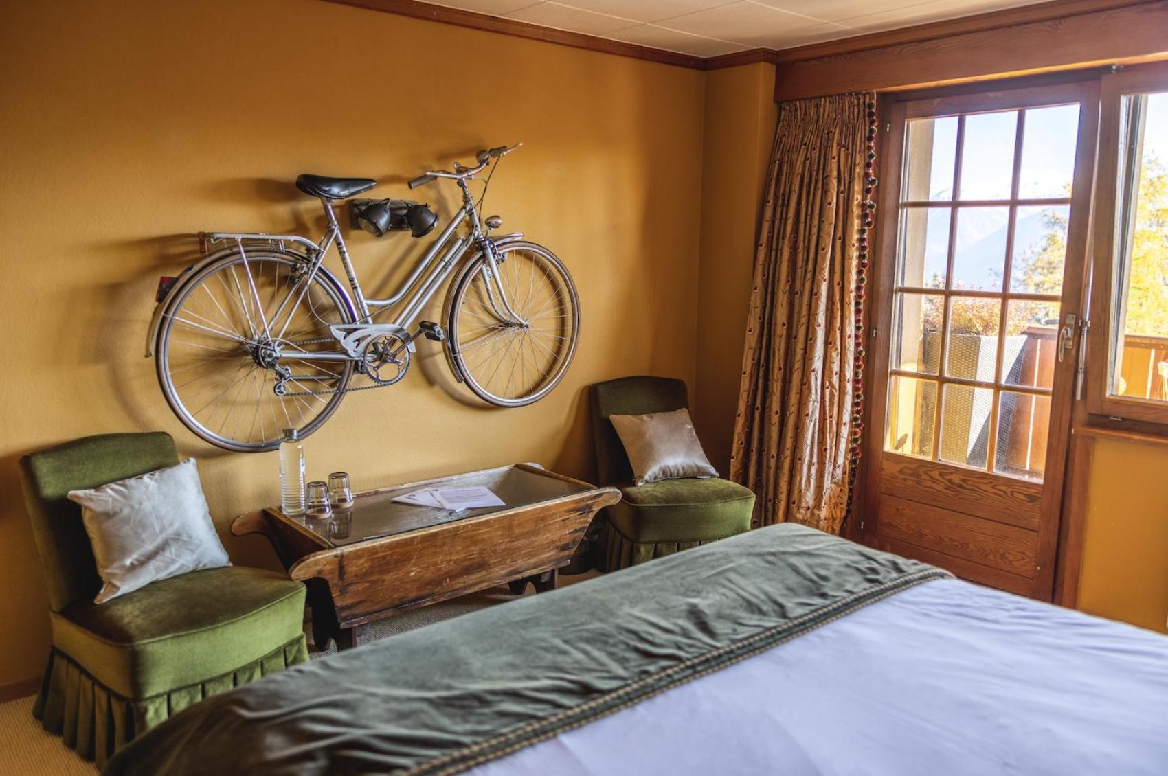 Colorado Riders Chalet Κρανς Μοντάνα Δωμάτιο φωτογραφία