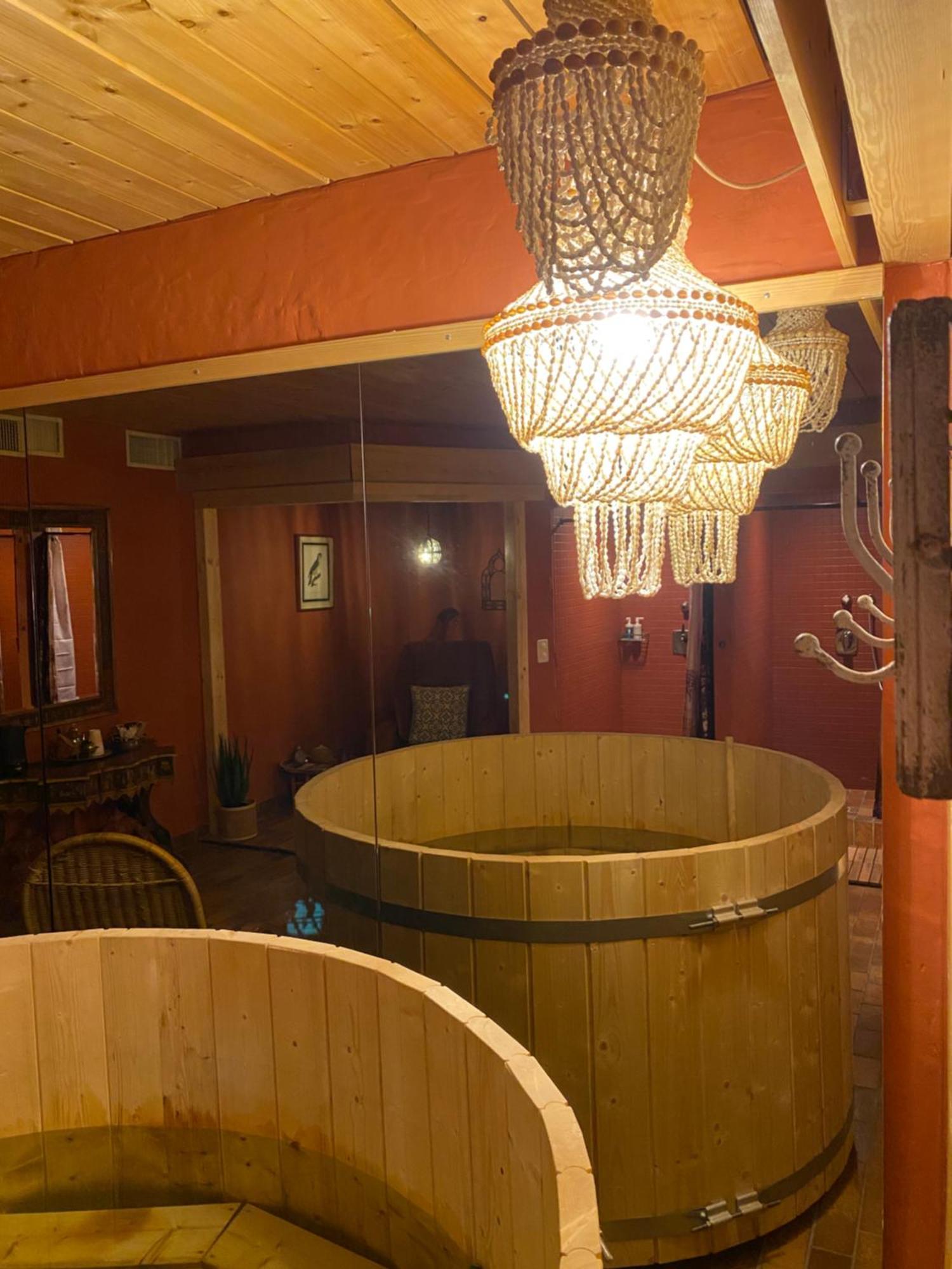 Colorado Riders Chalet Κρανς Μοντάνα Εξωτερικό φωτογραφία