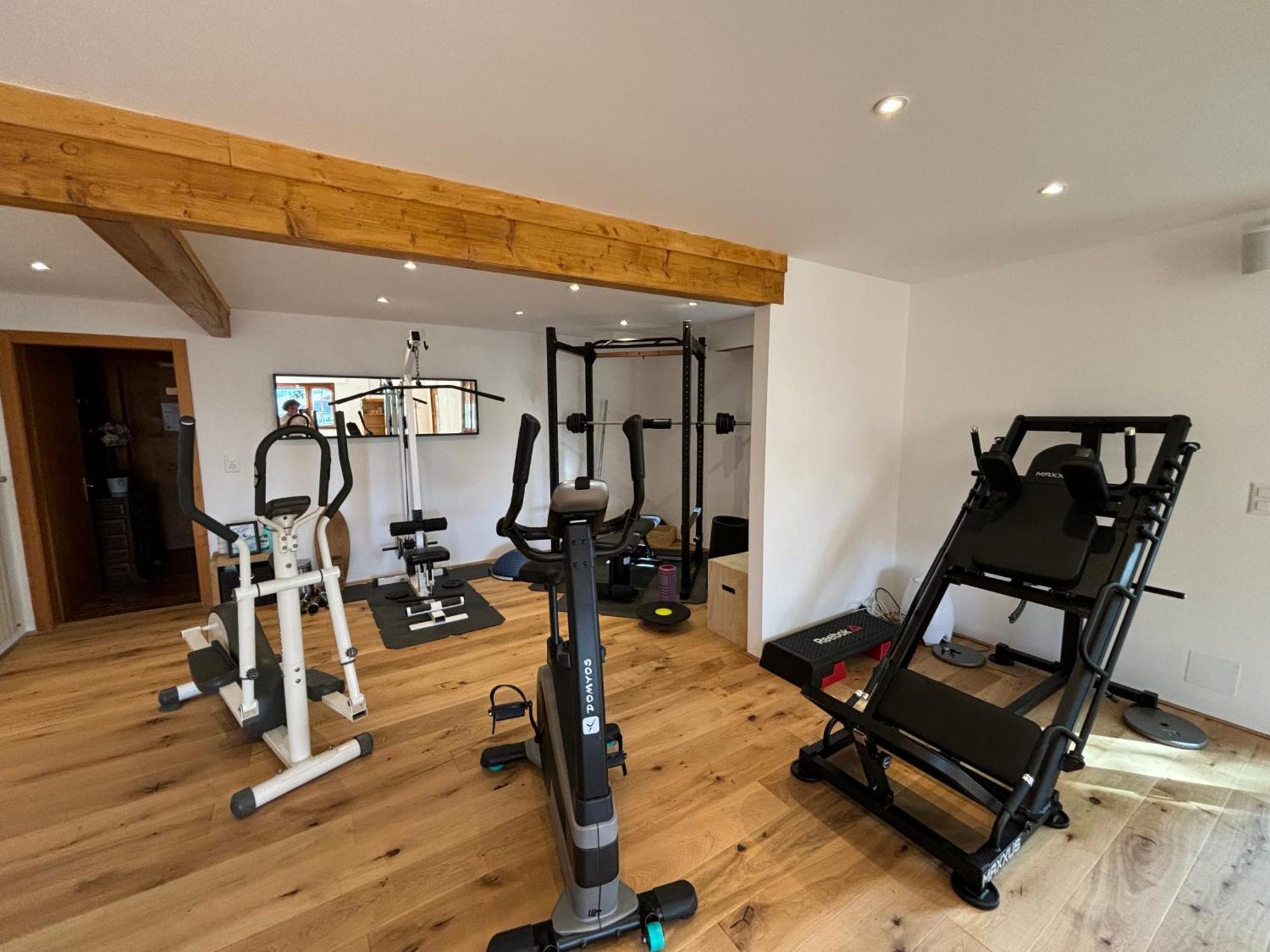 Colorado Riders Chalet Κρανς Μοντάνα Εξωτερικό φωτογραφία
