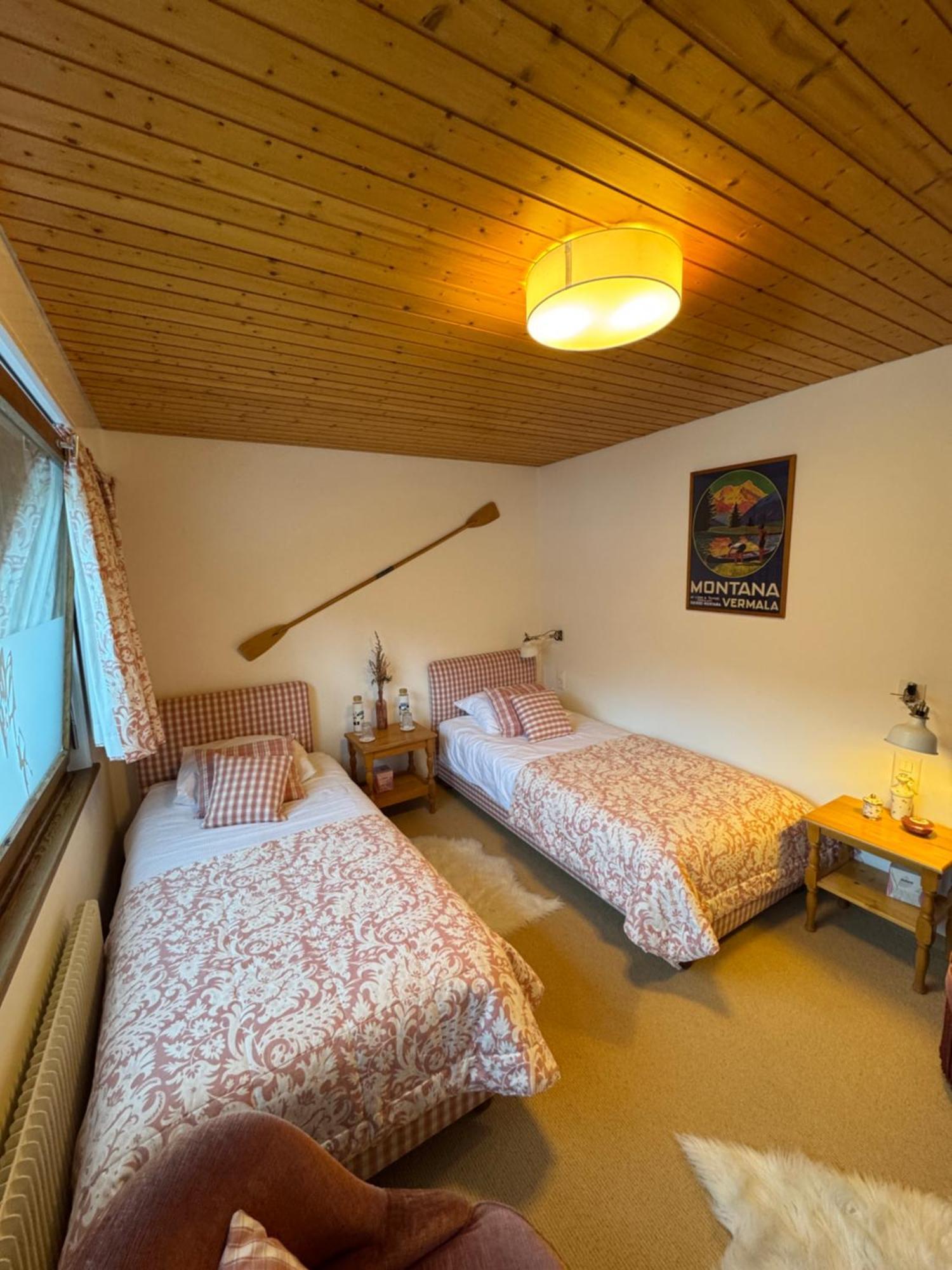 Colorado Riders Chalet Κρανς Μοντάνα Εξωτερικό φωτογραφία